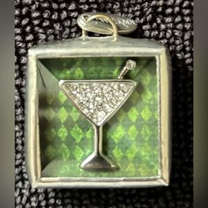 Jewel Kade “Me & My Girls” Pendant